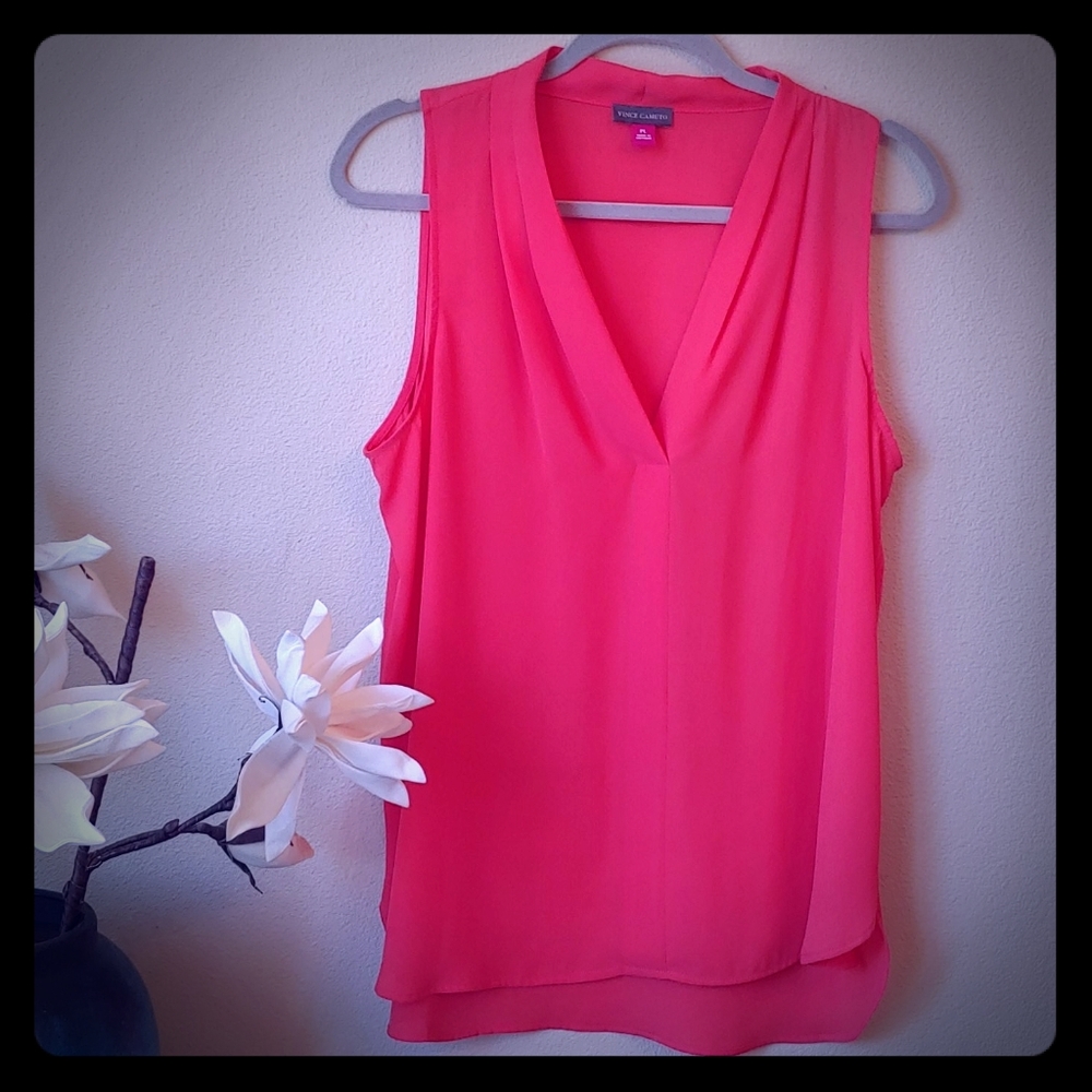 Vince Camuto top